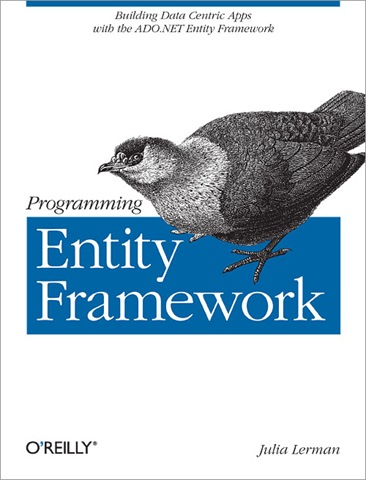 programming entity framework