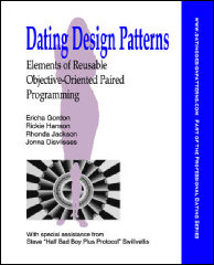 Gang of Four's Patterns Masterpiece: Dating Design Patterns : Don