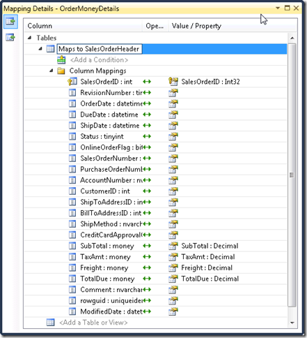 tablesplitting_modelab