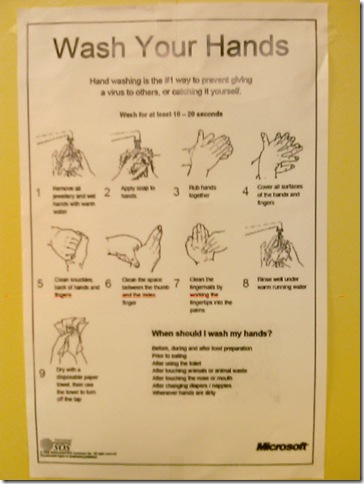 microsoftwashhands