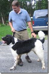 sampson and rich